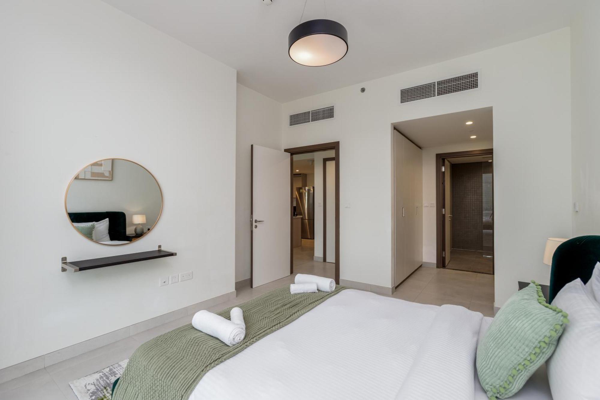 2br In 1 Residence, Za'abeel - Allsopp & Allsopp Dubai