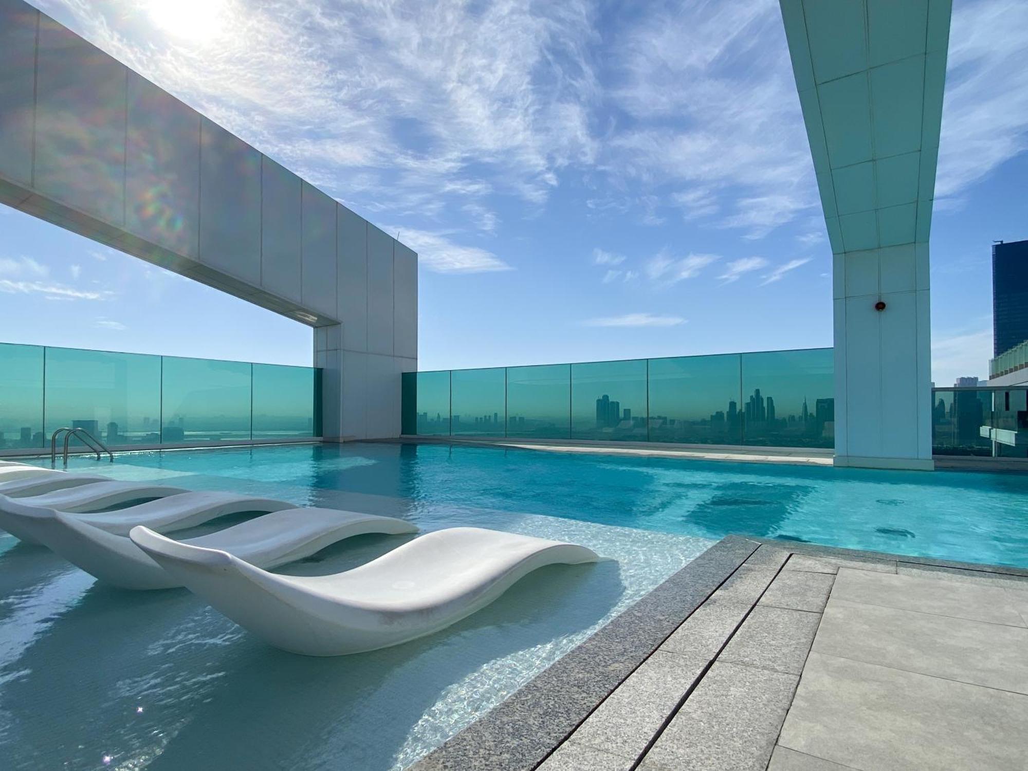 2br In 1 Residence, Za'abeel - Allsopp & Allsopp Dubai