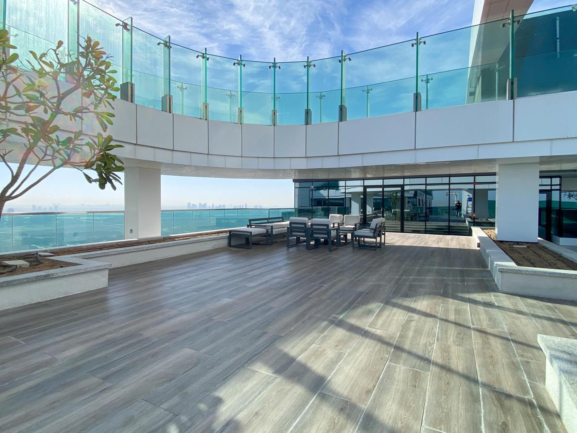 2br In 1 Residence, Za'abeel - Allsopp & Allsopp