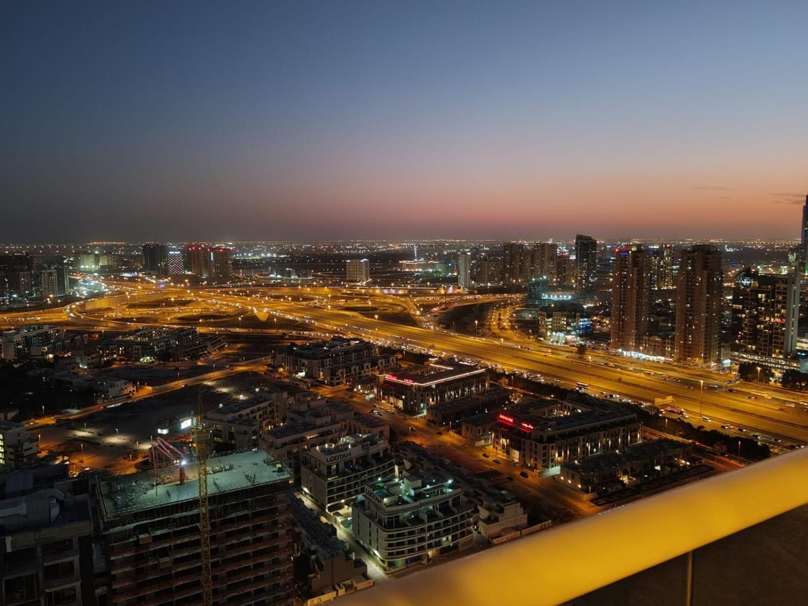 Stunning At Jvc Damac Ghalia - Msgetaways *