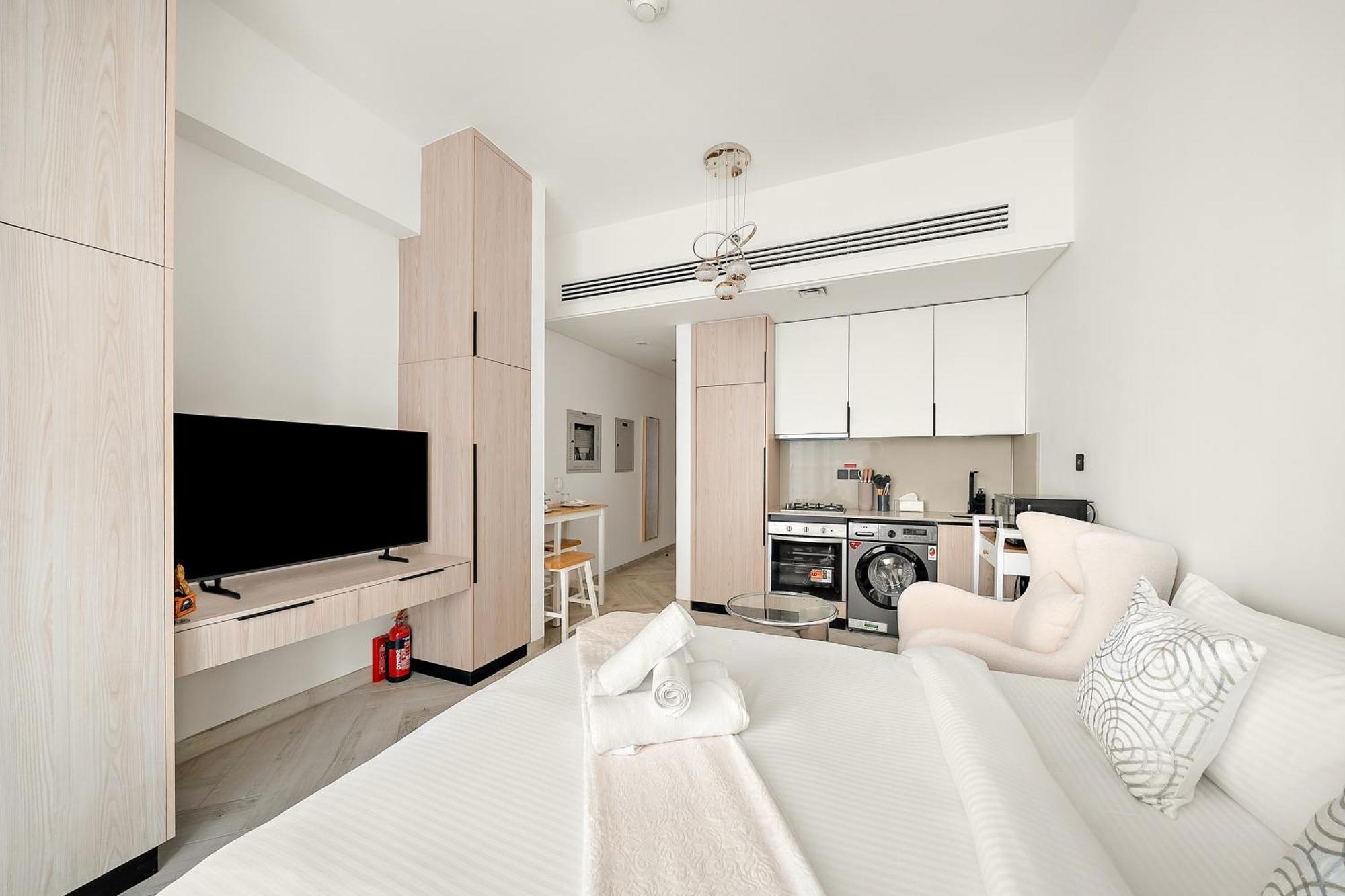 Apartment Cozy In Empire *