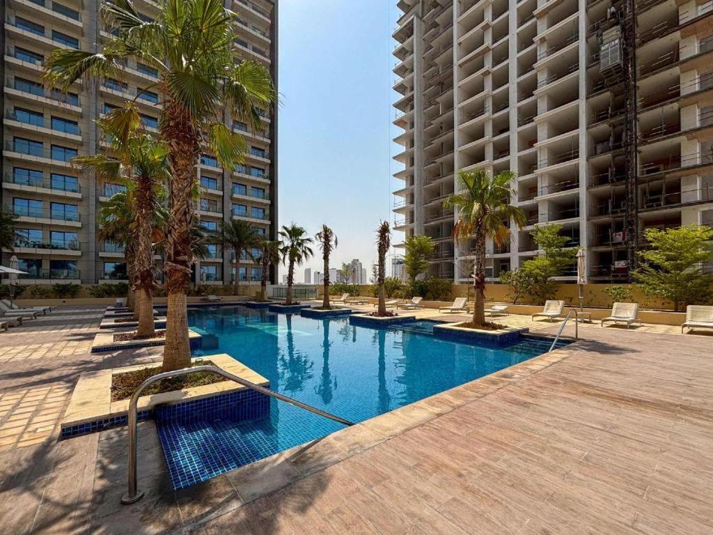 Apartment Stunning At Jvc Damac Ghalia - Msgetaways