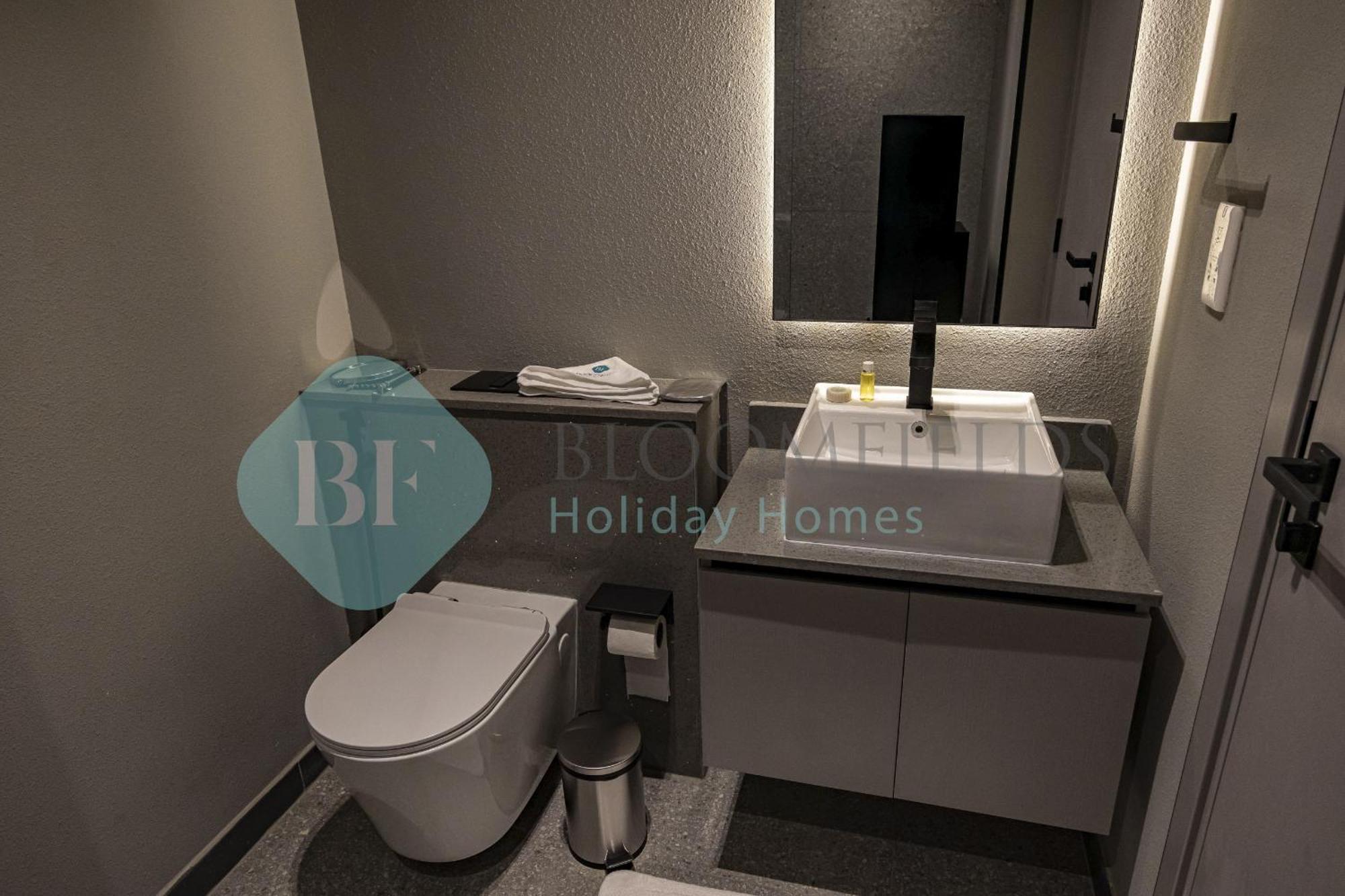Bloomfields Modern Stu Mag Eye In Mbr Dubai