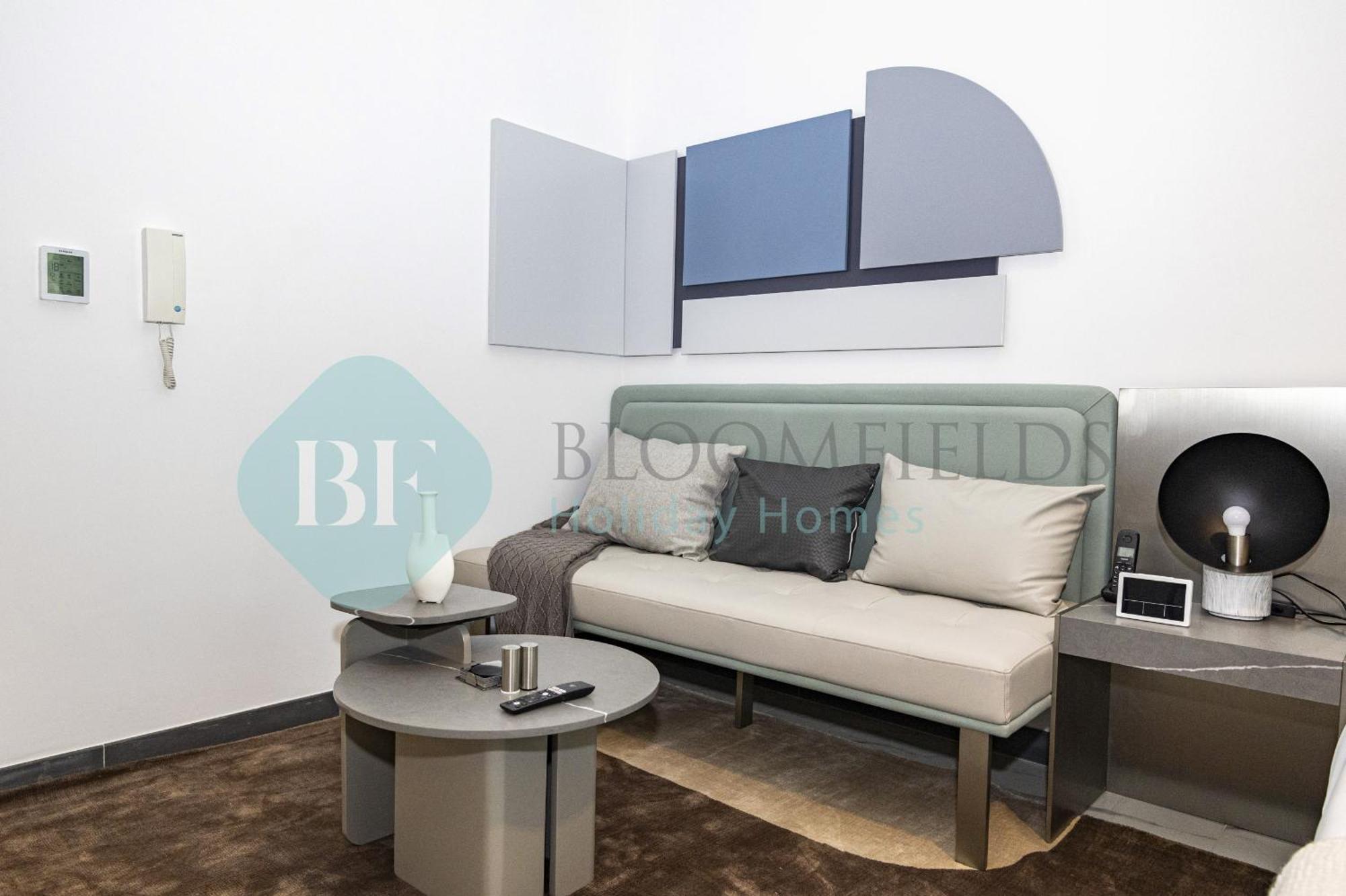 Apartment Bloomfields Modern Stu Mag Eye In Mbr