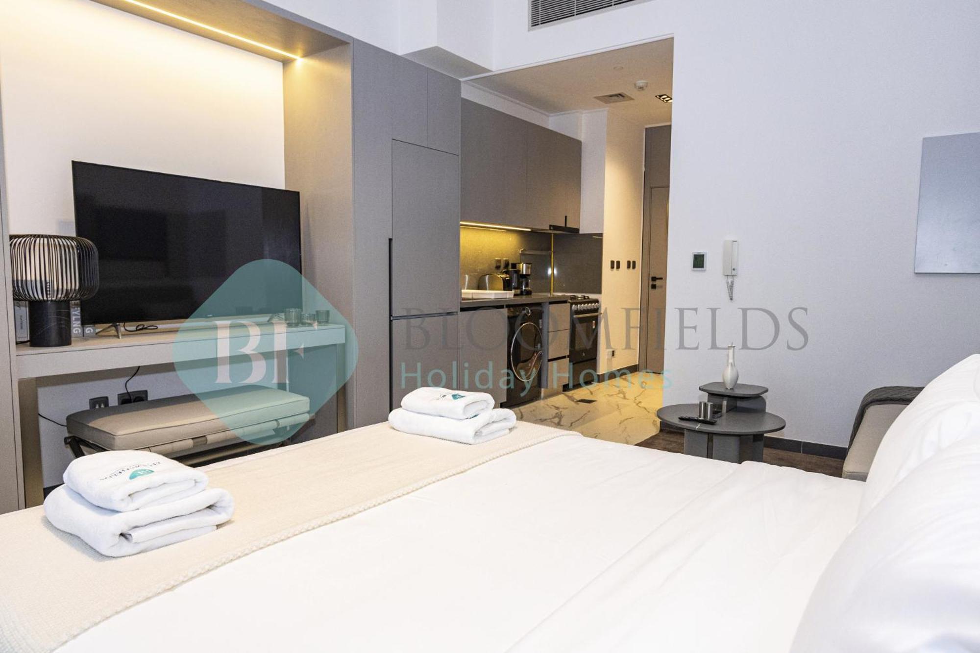Apartment Bloomfields Modern Stu Mag Eye In Mbr *