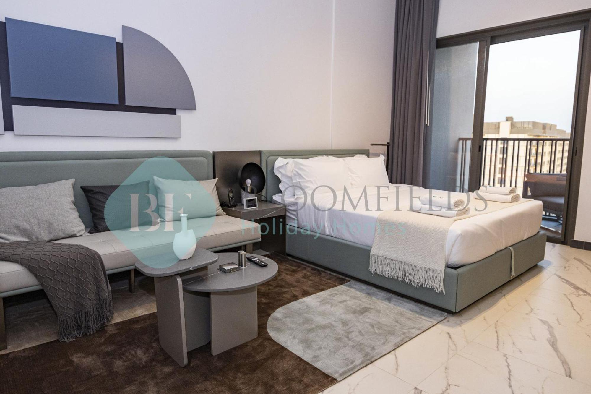 Bloomfields Modern Stu Mag Eye In Mbr Dubai