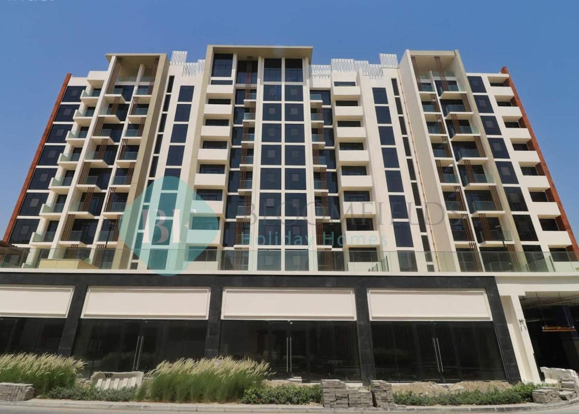 Bloomfields Deluxe Stu Azizi Riviera Meydan Apartment Dubai