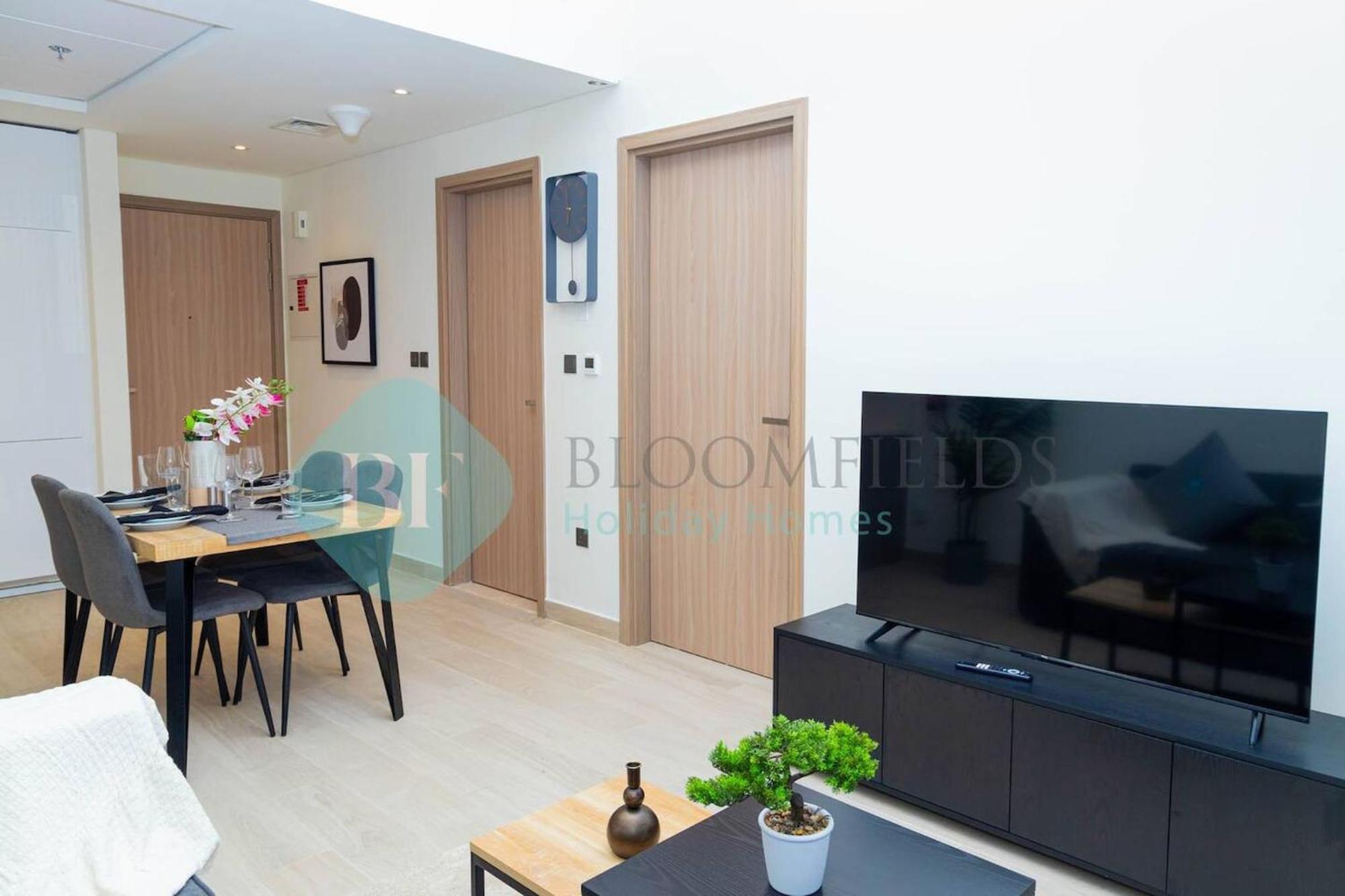 Bloomfields 1br Azizi Riviera Meydan Apartment *
