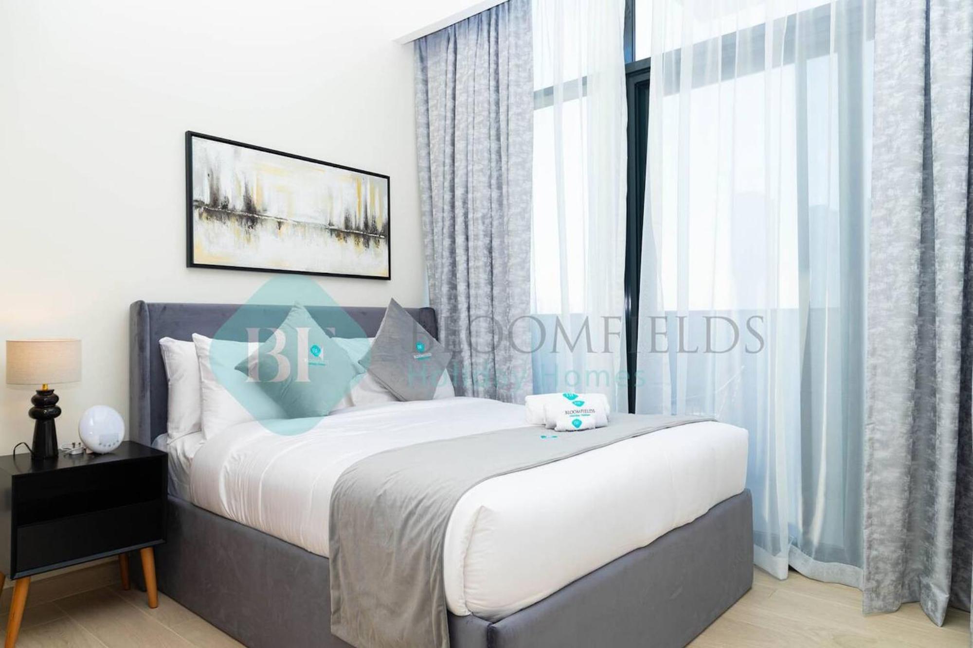 Bloomfields 1br Azizi Riviera Meydan Dubai