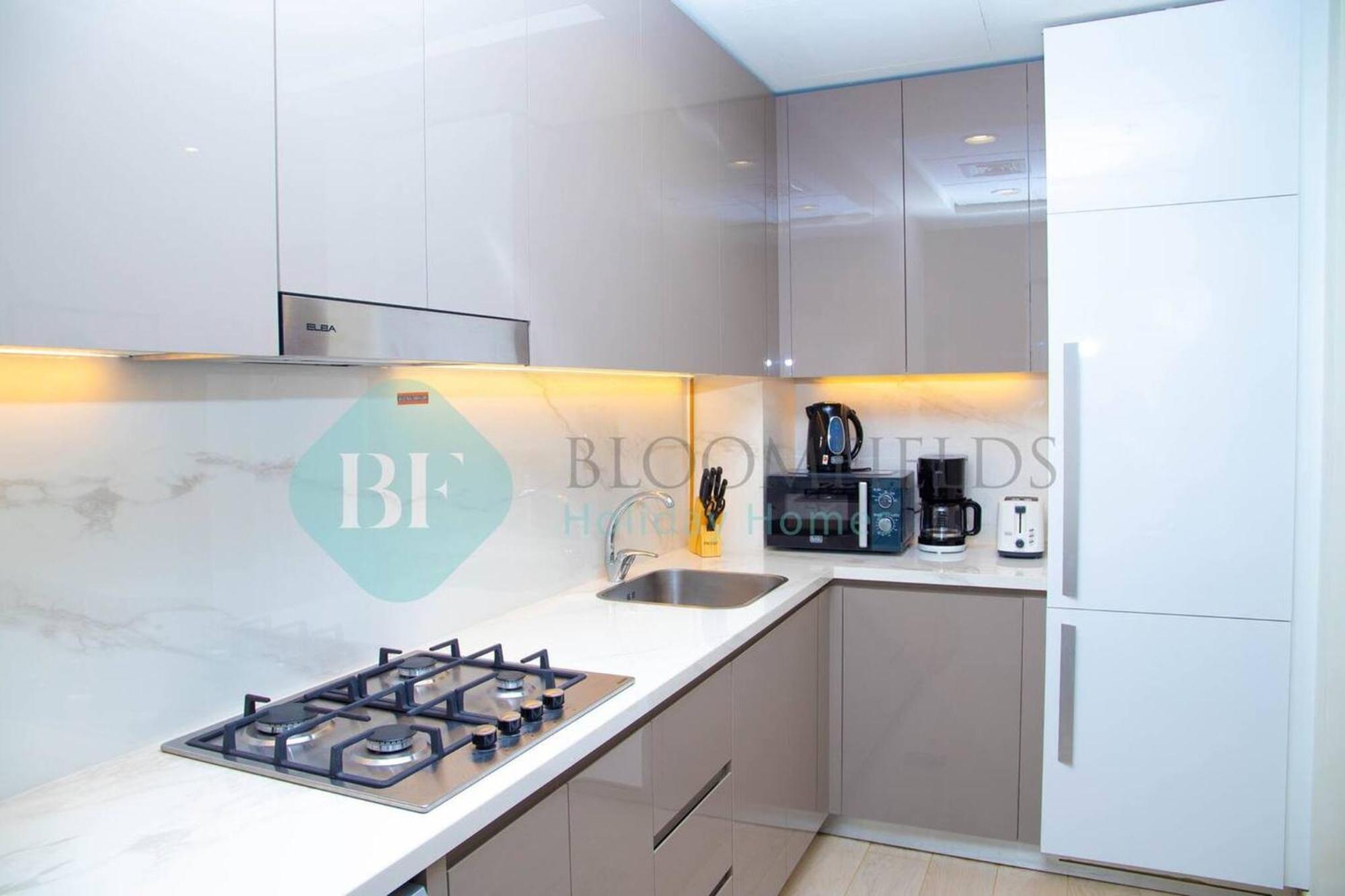 Bloomfields 1br Azizi Riviera Meydan