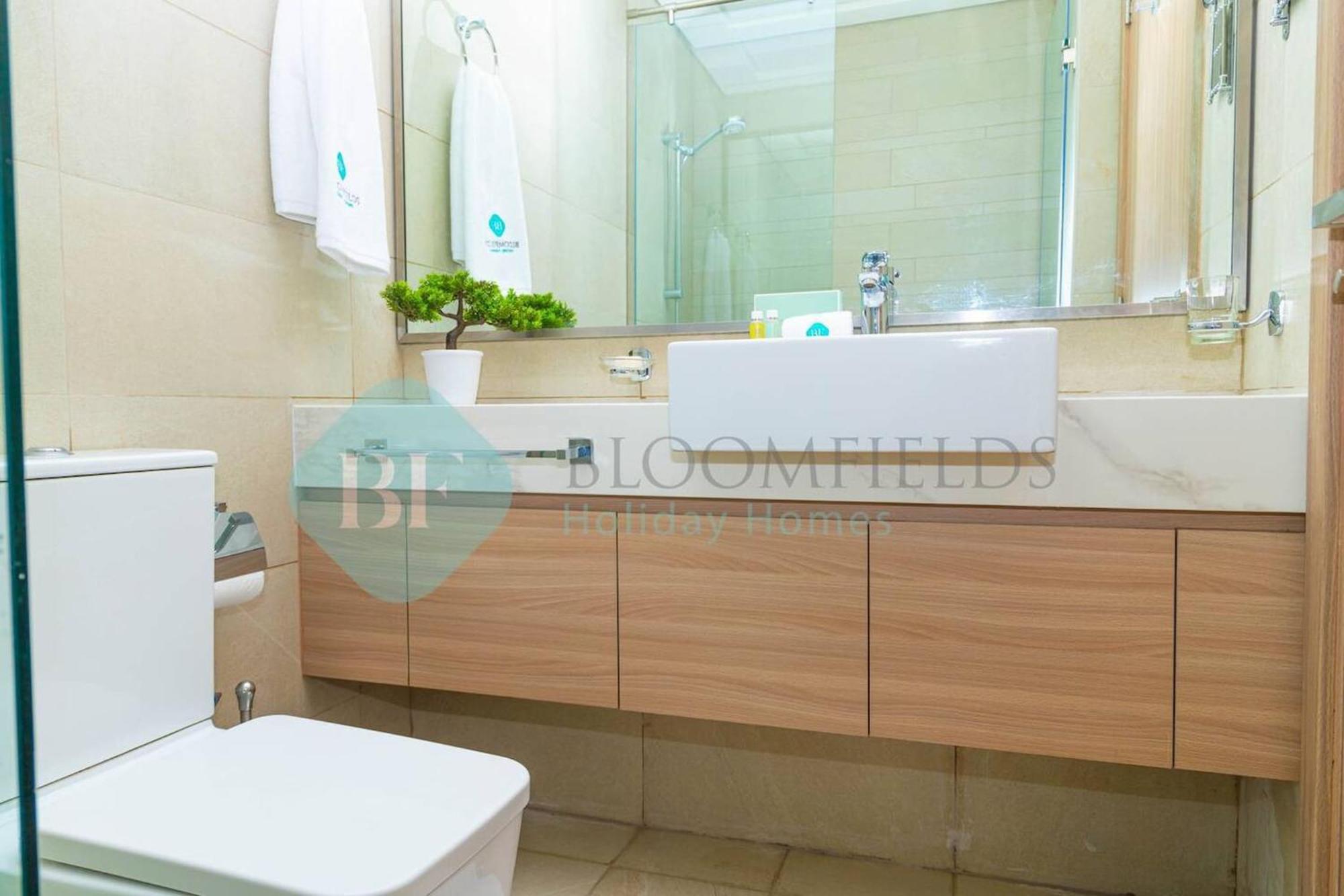 Bloomfields 1br Azizi Riviera Meydan