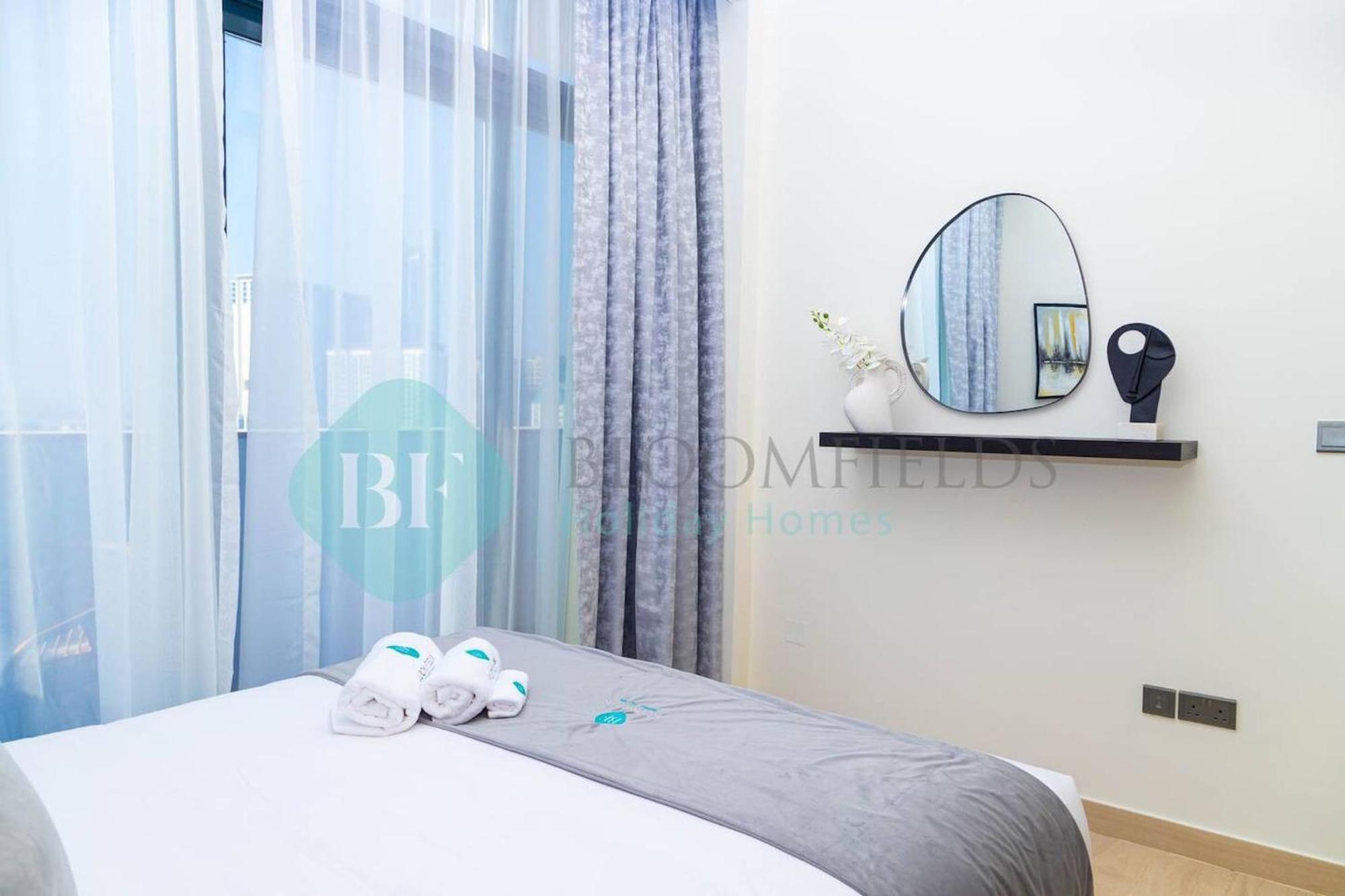 Bloomfields 1br Azizi Riviera Meydan Apartment *