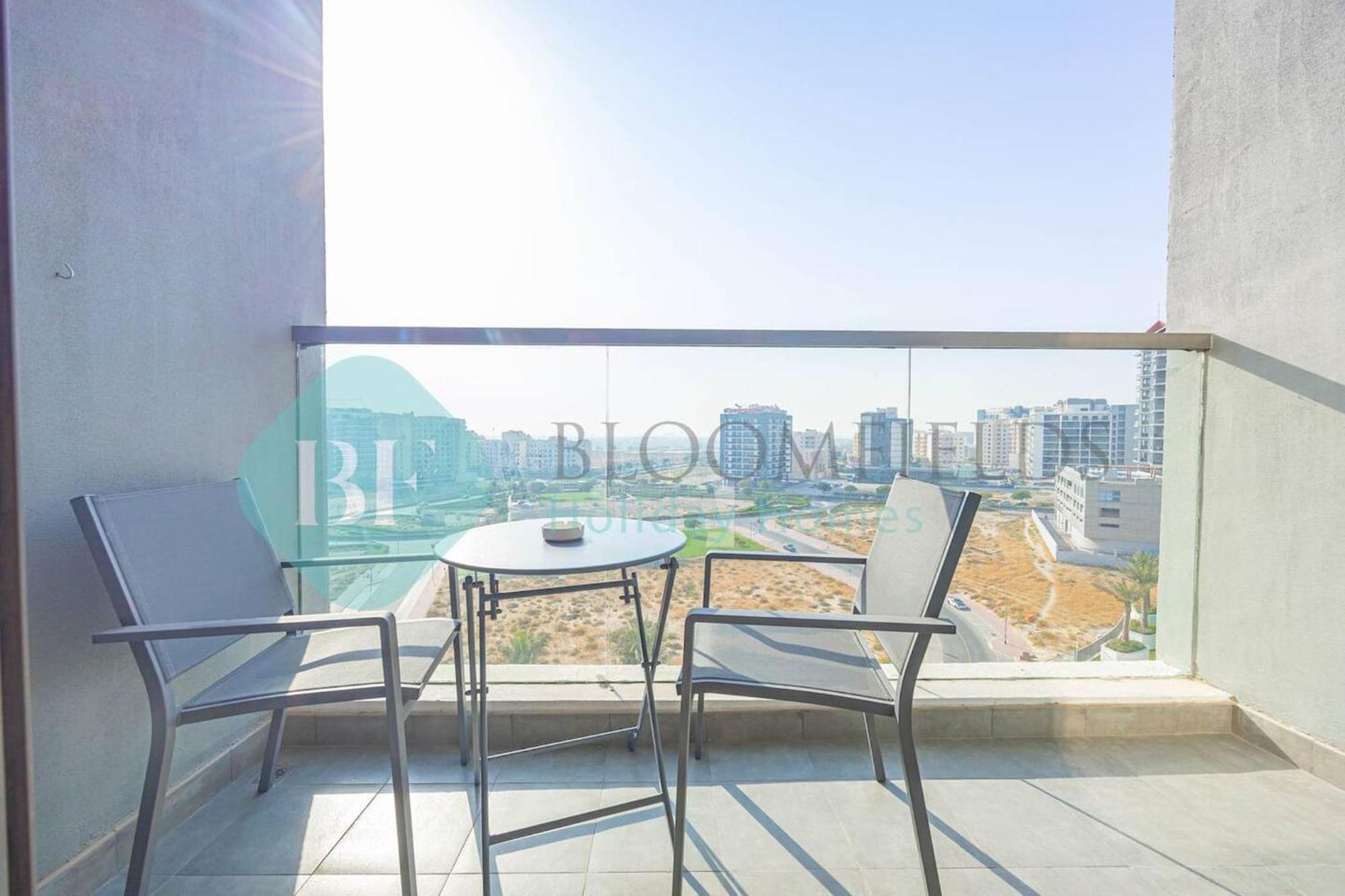 Bloomfields Modern 1bedroom In Wavez