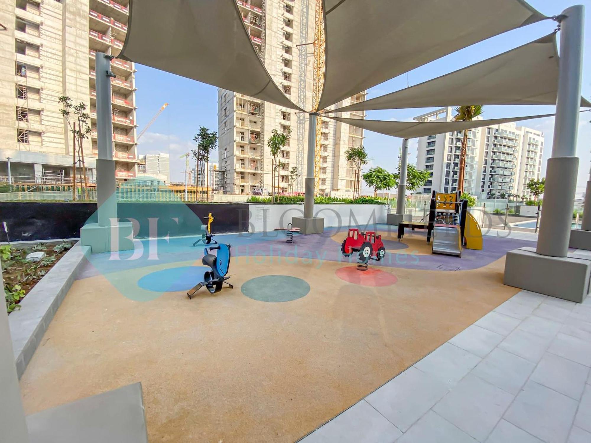 Bloomfields Modern Stu In Azizi Riviera Apartment *