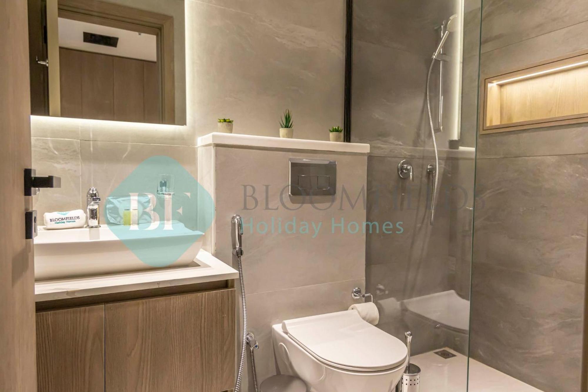 Apartment Bloomfields Cozy Stu Laya Heights *