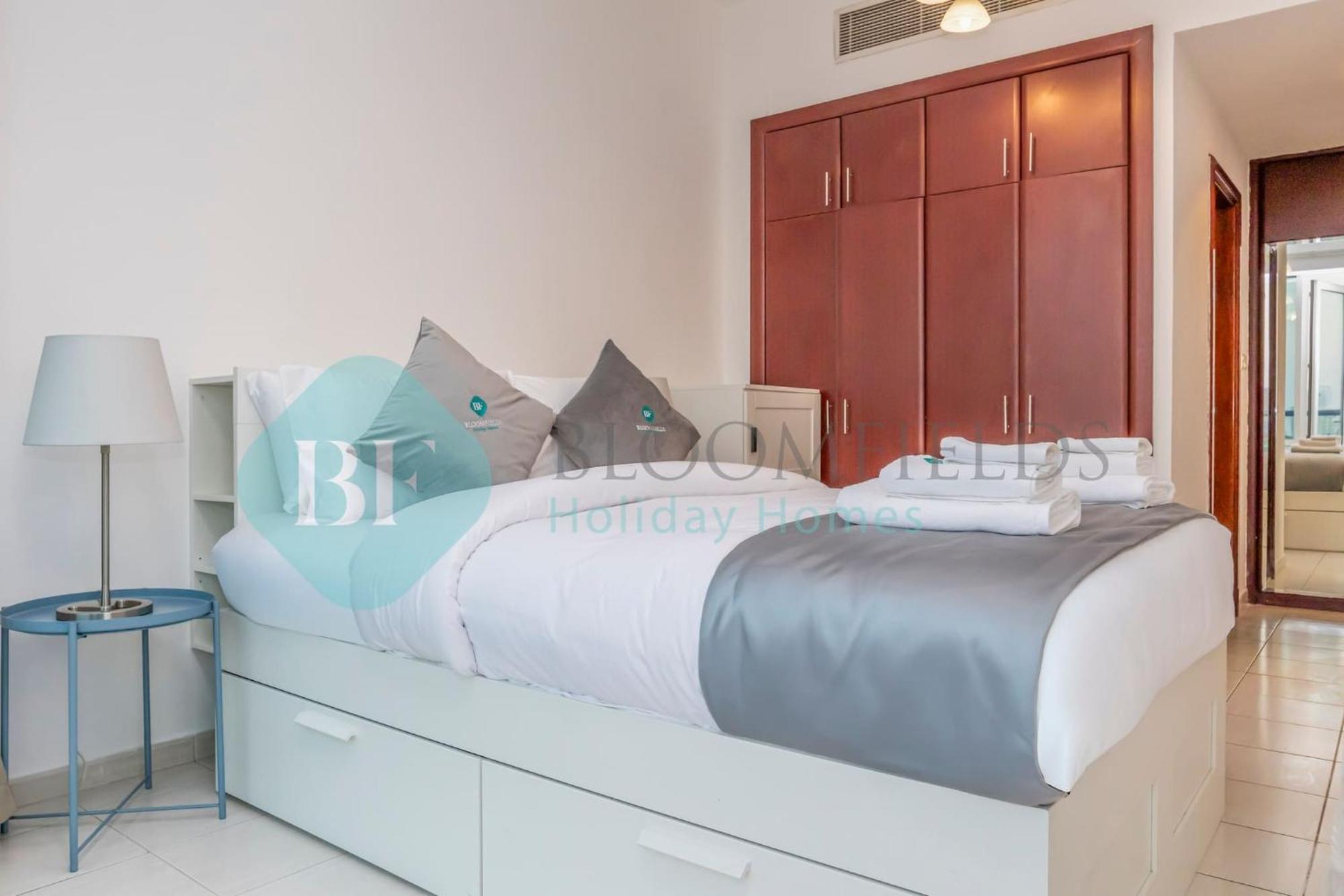 Bloomfields 1bedroom Cozy 1br Golf Tower Apartment