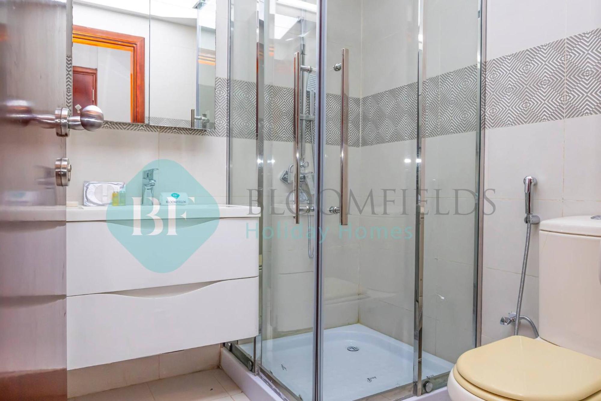 Apartment Bloomfields 1bedroom Cozy 1br Golf Tower