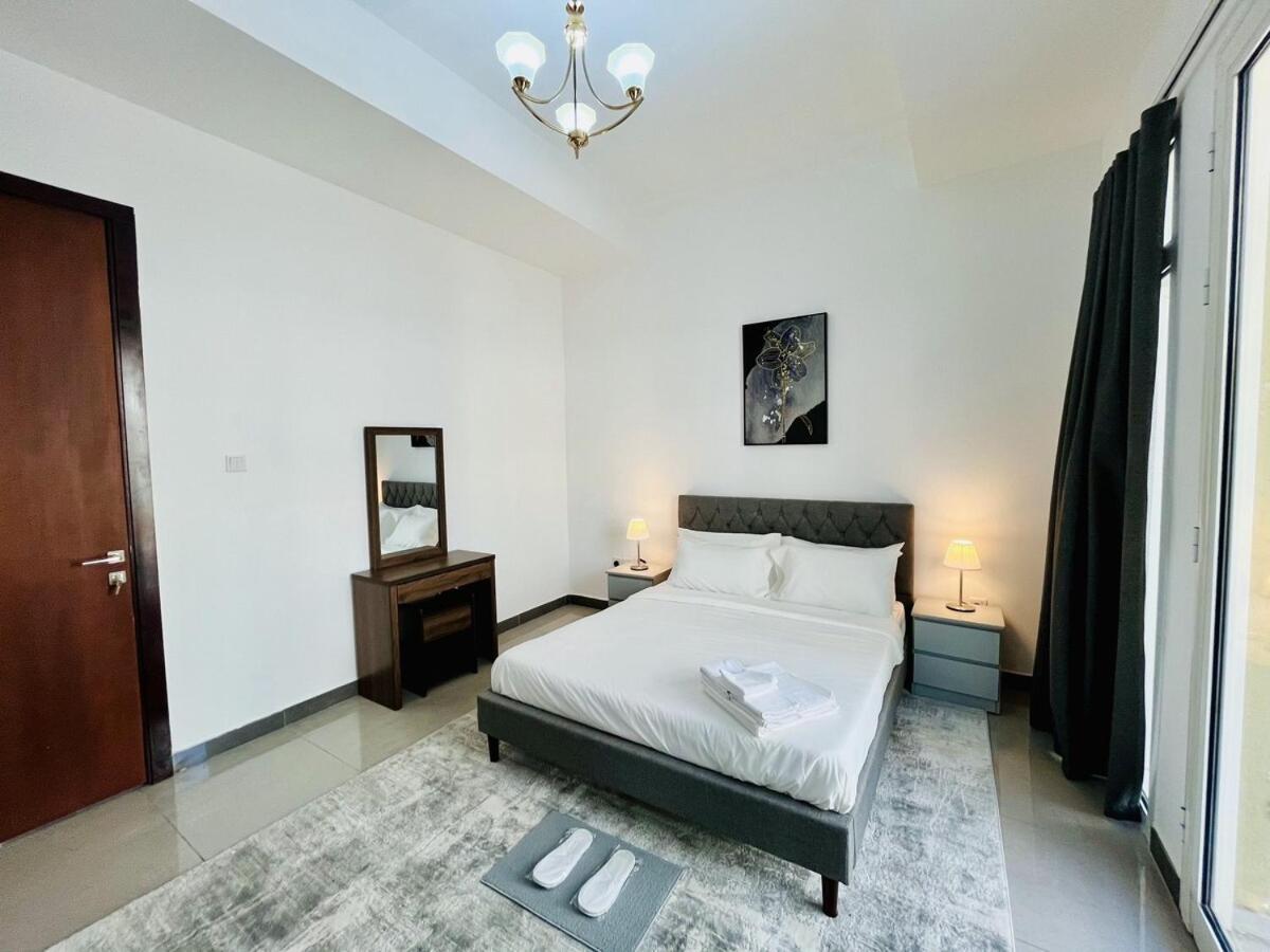 Getaway Relax And Celebrate Jliving Homes * Dubai