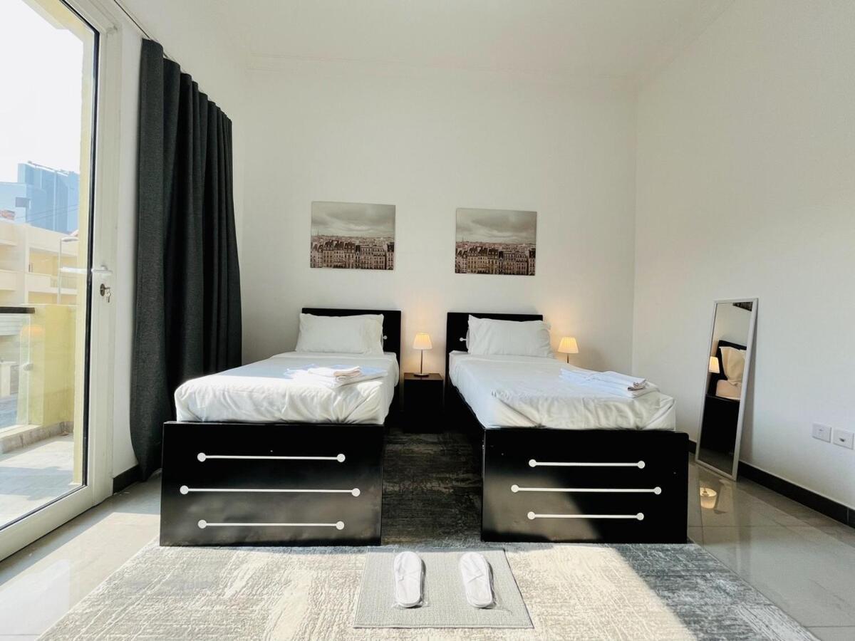 Getaway Relax And Celebrate Jliving Homes * Dubai