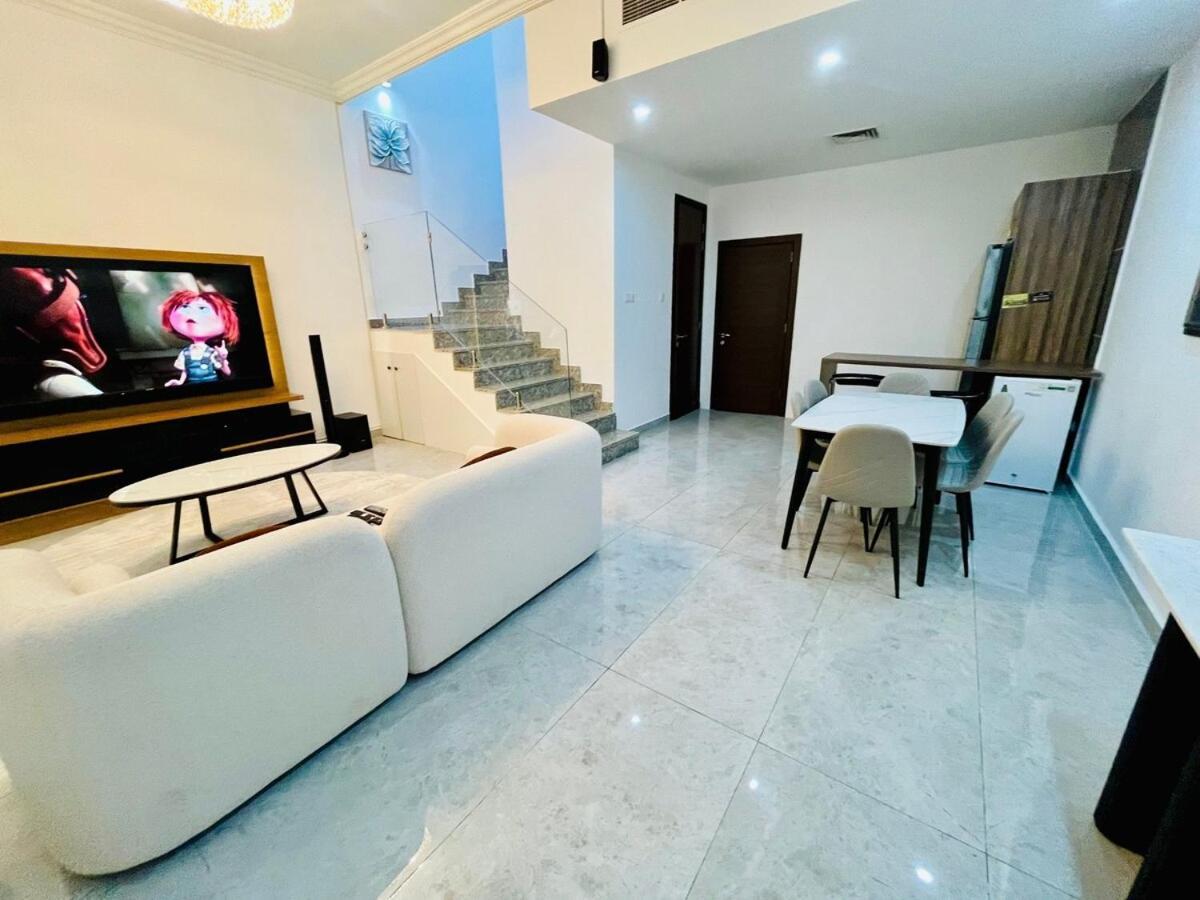 Getaway Relax And Celebrate Jliving Homes Villa Dubai