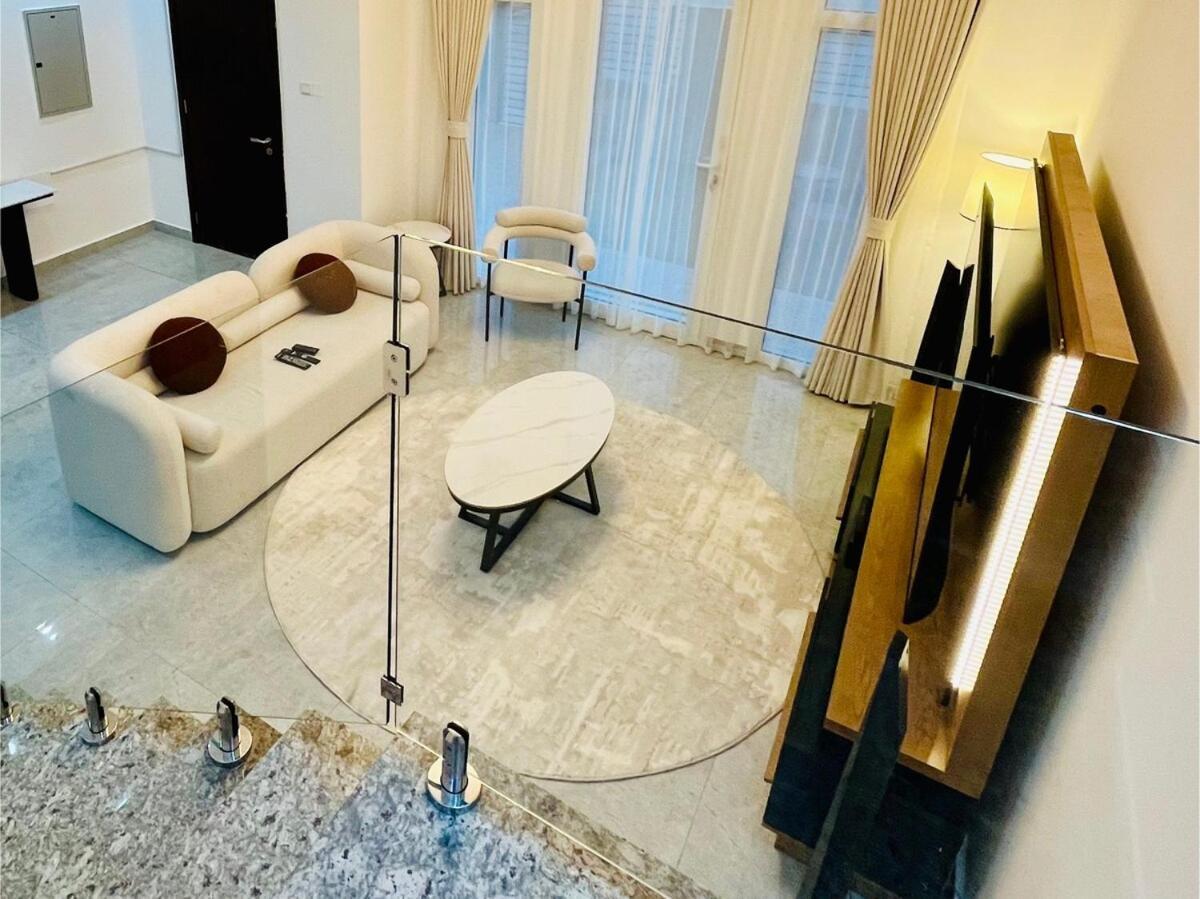 Getaway Relax And Celebrate Jliving Homes Dubai
