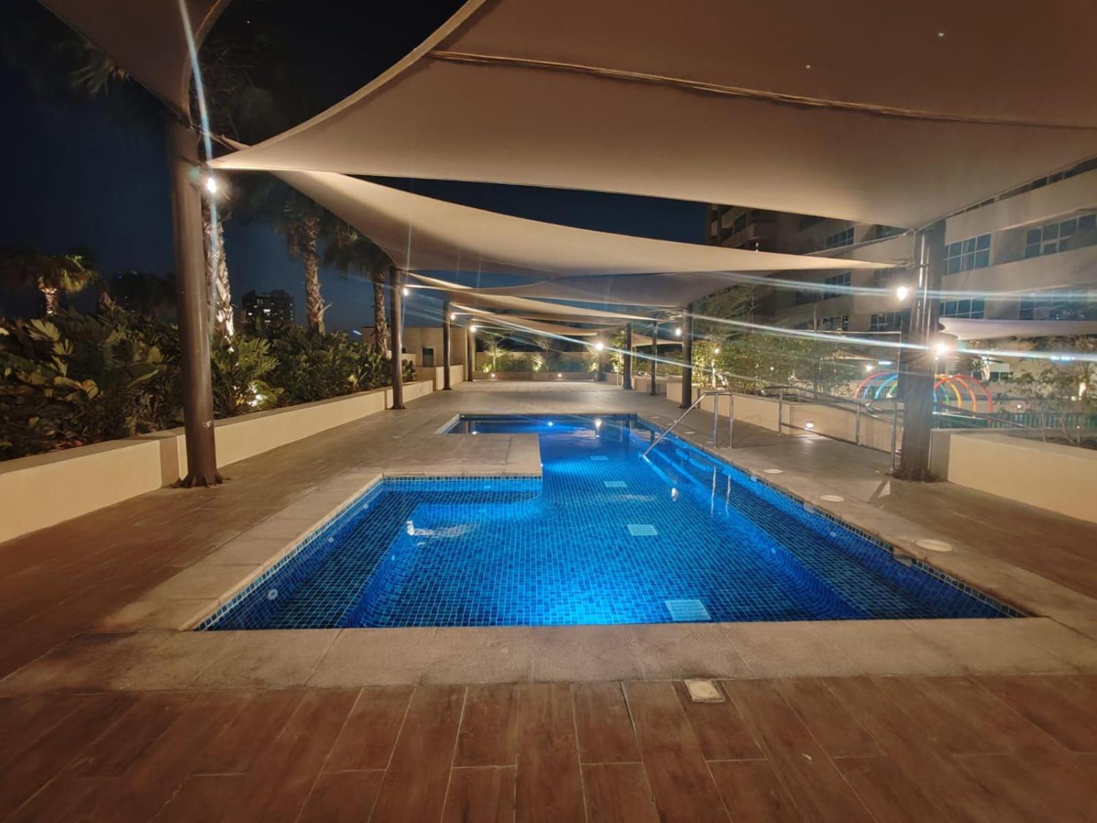 Stunning At Jvc Damac Ghalia - Msgetaways Dubai