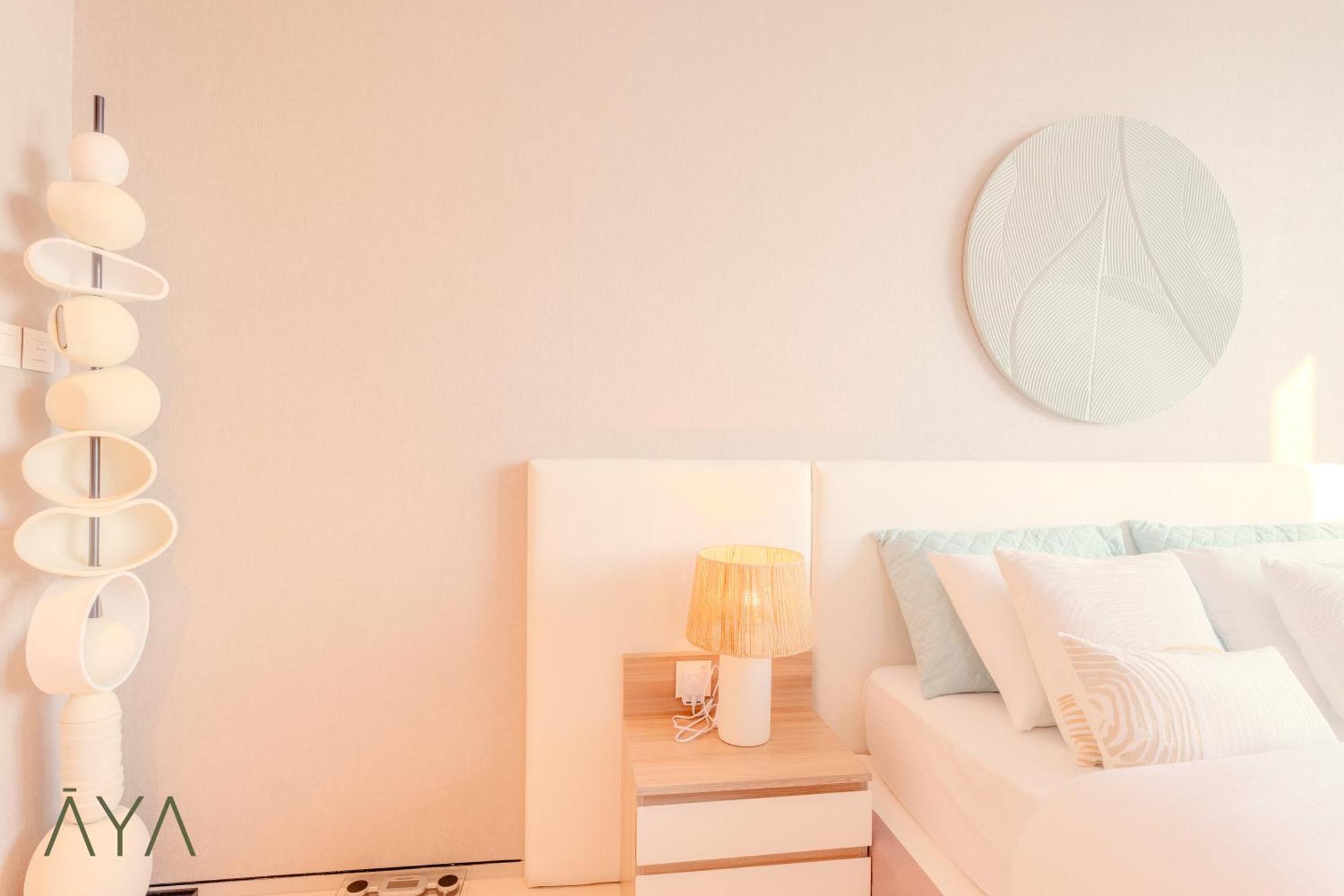 Luxury Beachfront 1br Jumeirah Gate Tower 1 Apartment