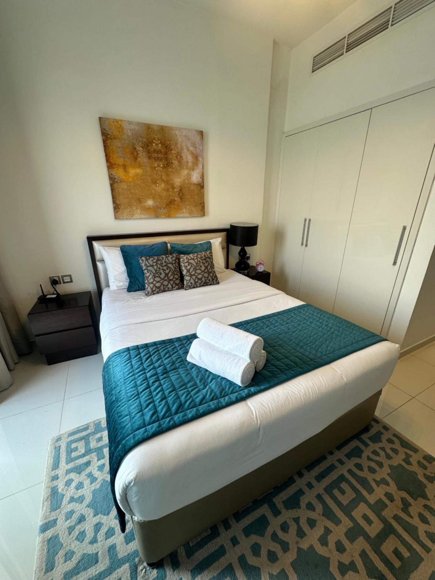 Apartment Stunning At Jvc Damac Ghalia - Msgetaways *