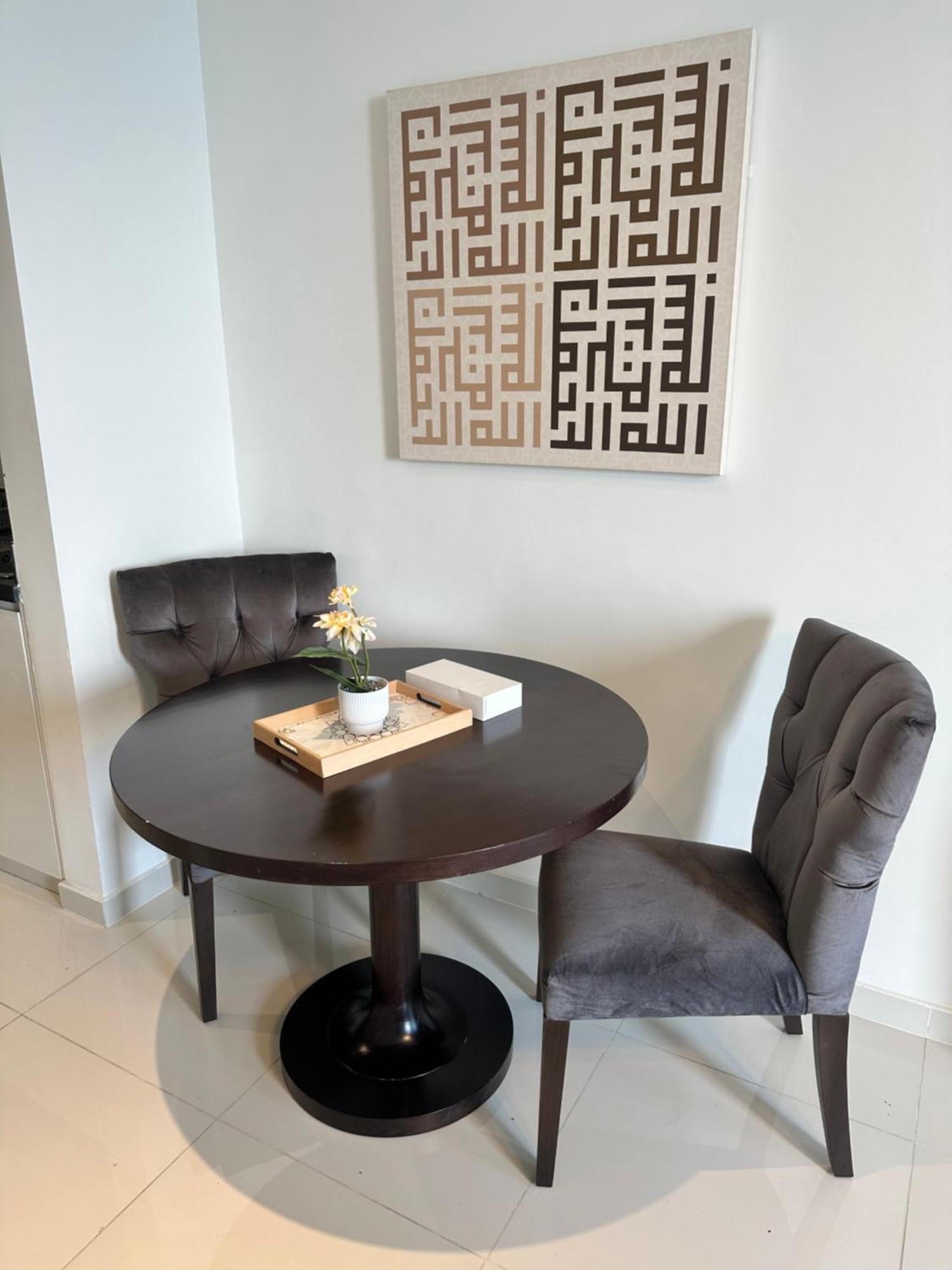 Stunning At Jvc Damac Ghalia - Msgetaways Apartment Dubai