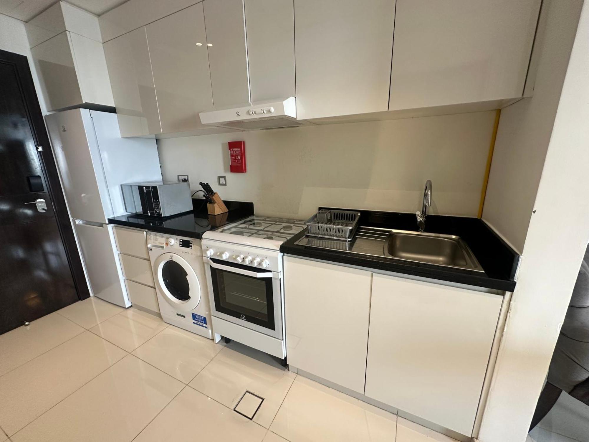 Apartment Stunning At Jvc Damac Ghalia - Msgetaways *