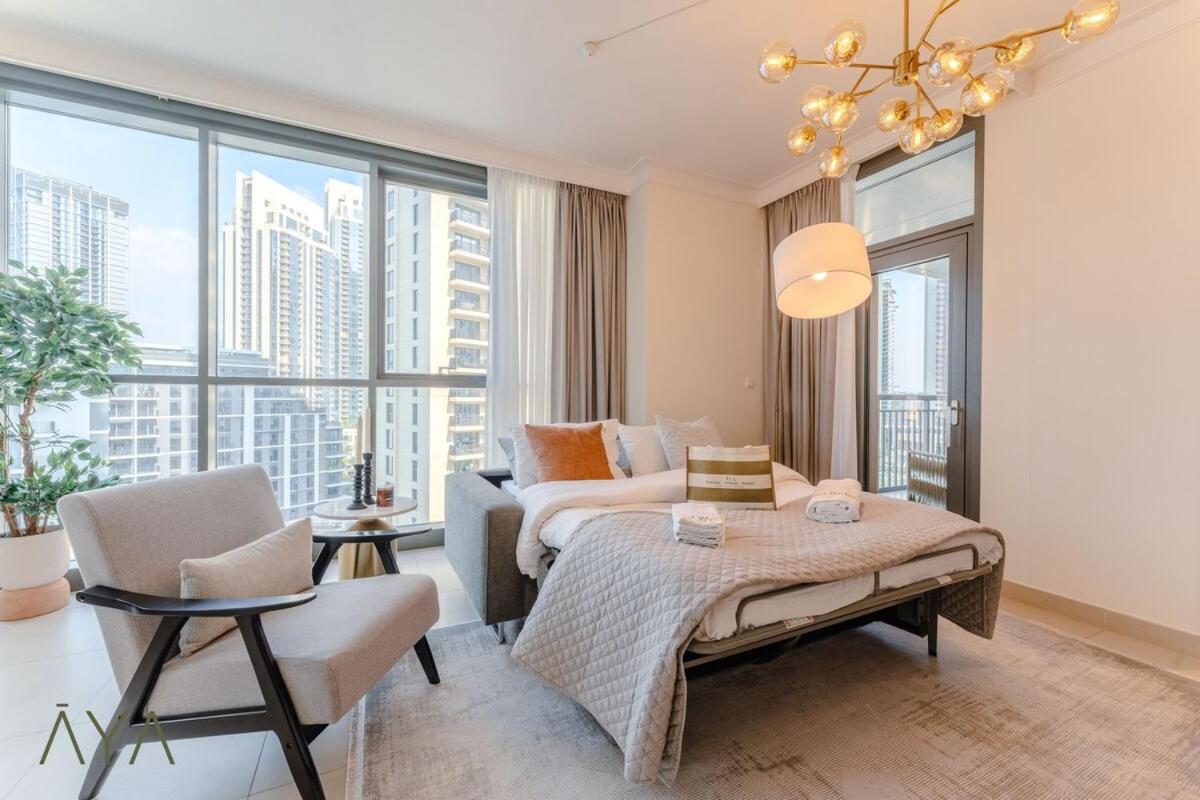 Creekside Vibes Chic With Views Apartment *
