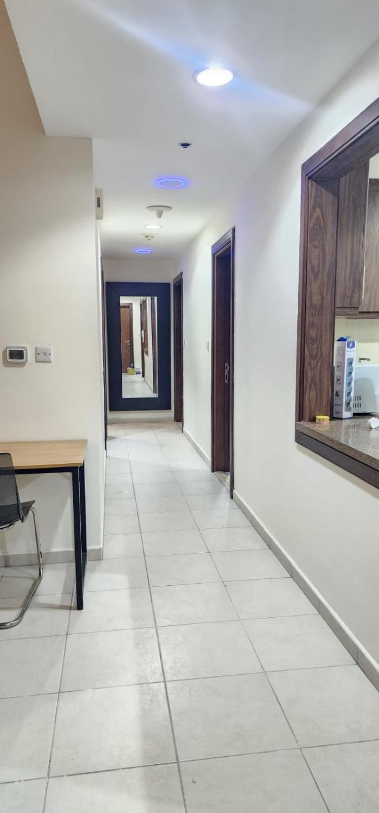 Homestay Viluxy Dubai