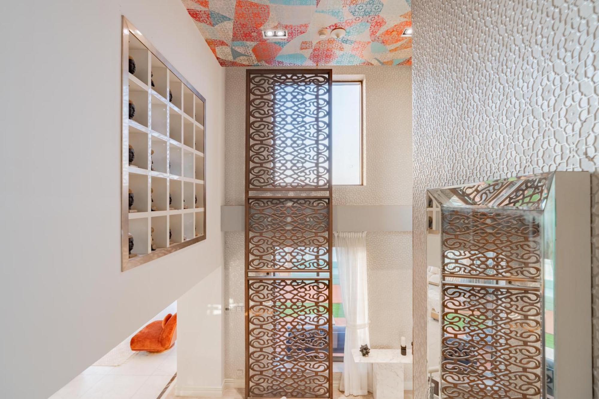 Apartment Jbr Penthouse Private Pool Ocean View *