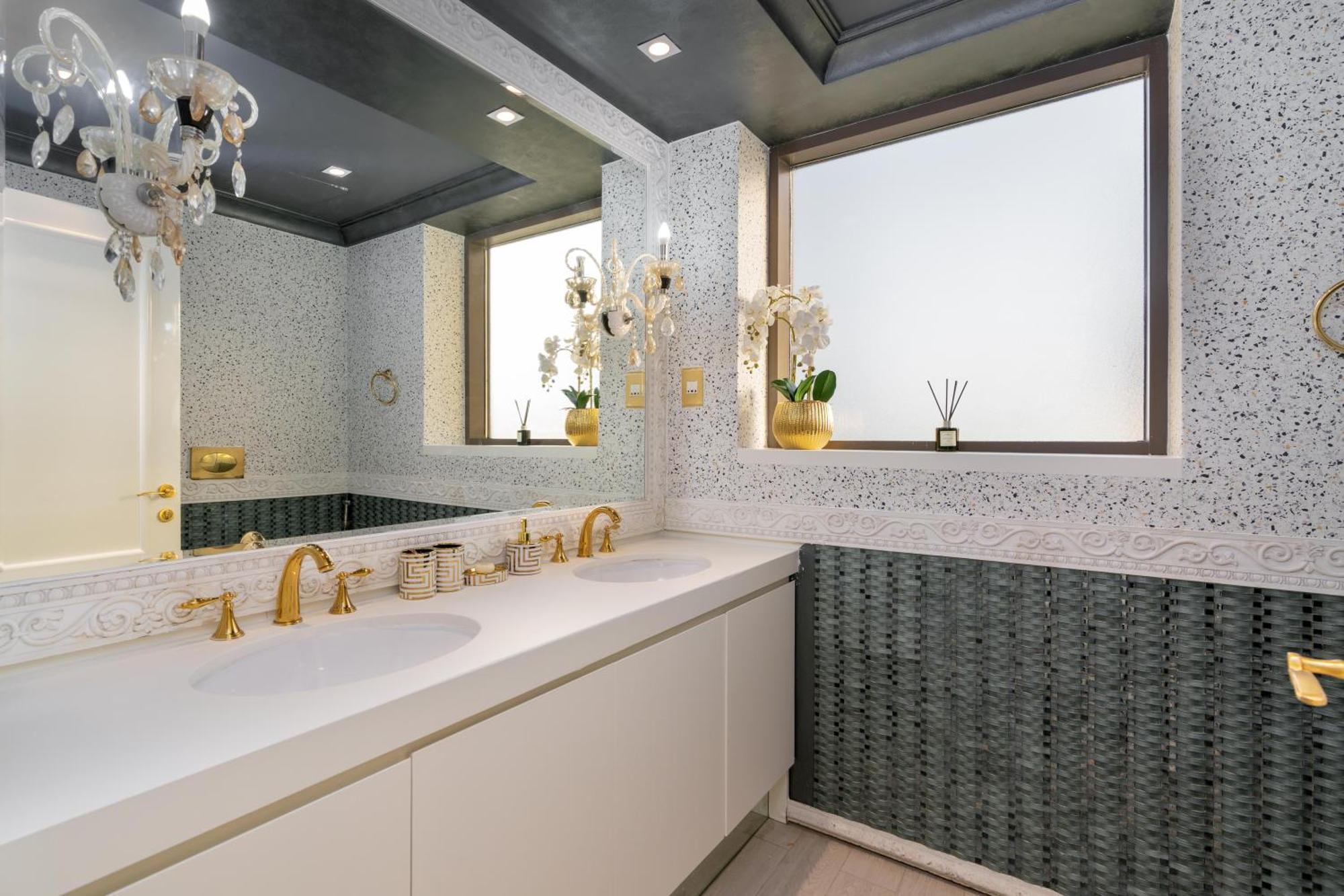 Apartment Jbr Penthouse Private Pool Ocean View Dubai