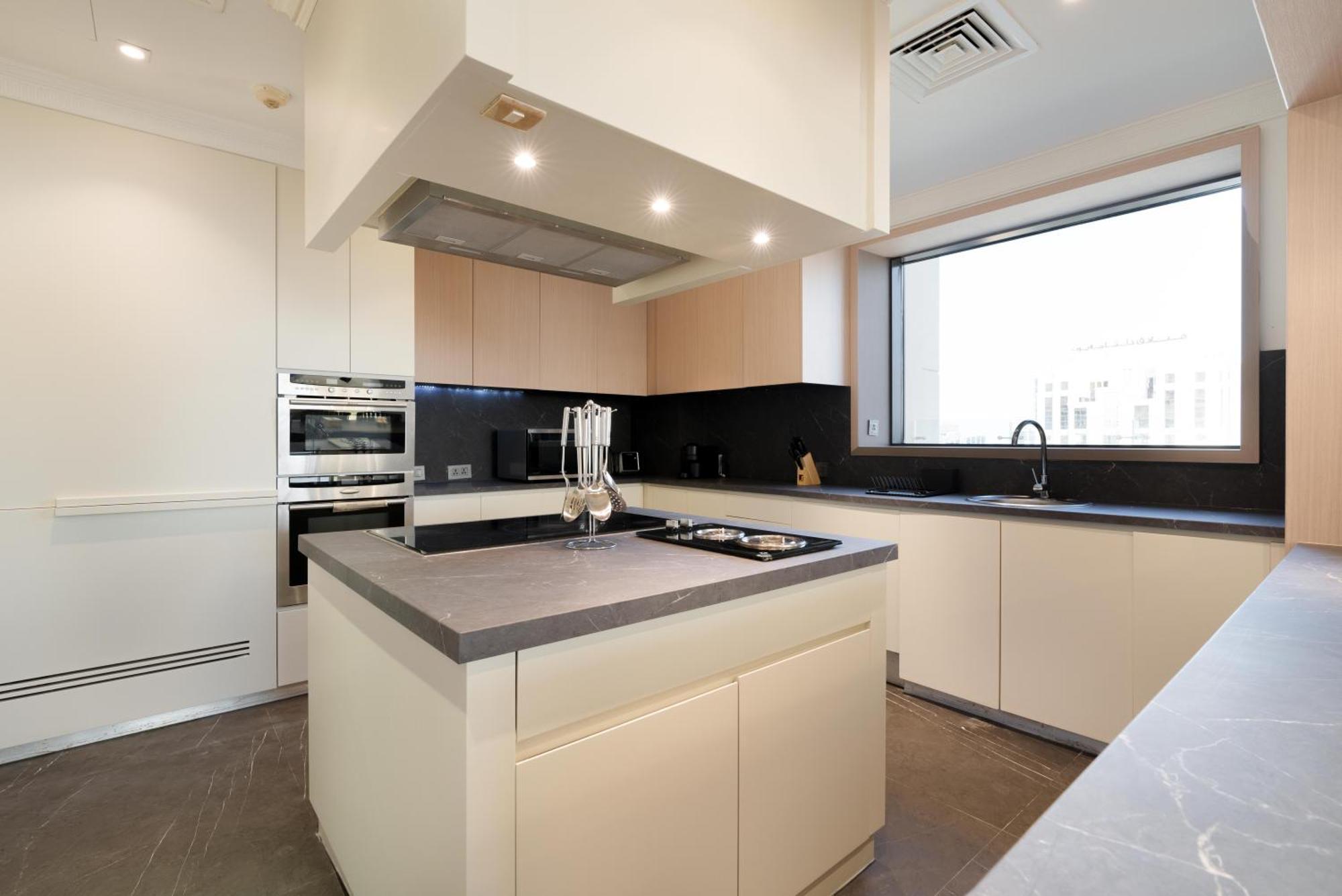 Apartment Jbr Penthouse Private Pool Ocean View Dubai
