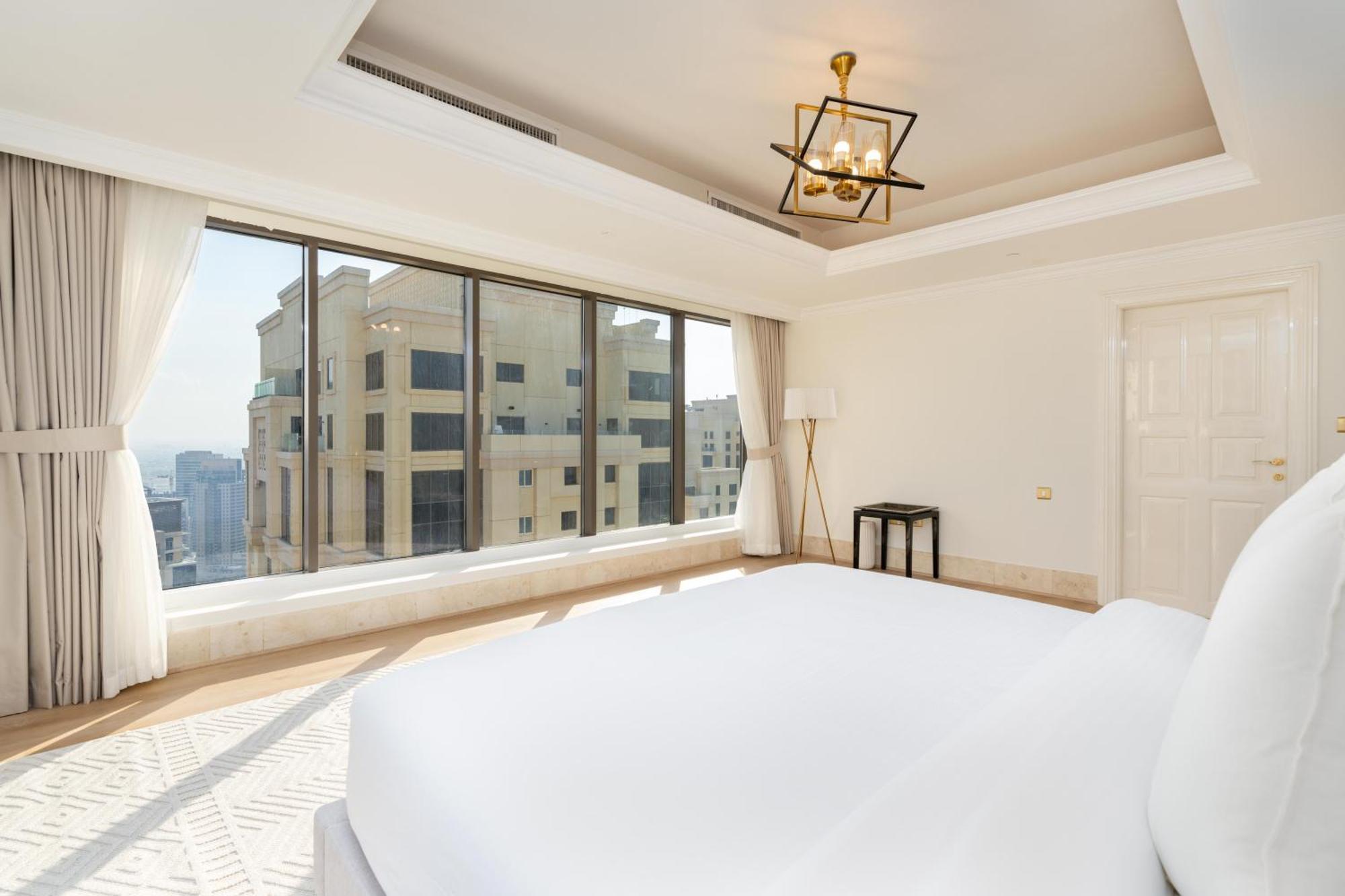 Apartment Jbr Penthouse Private Pool Ocean View Dubai