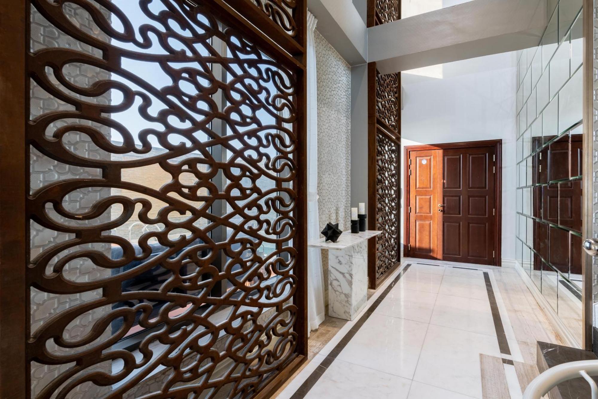 Apartment Jbr Penthouse Private Pool Ocean View *