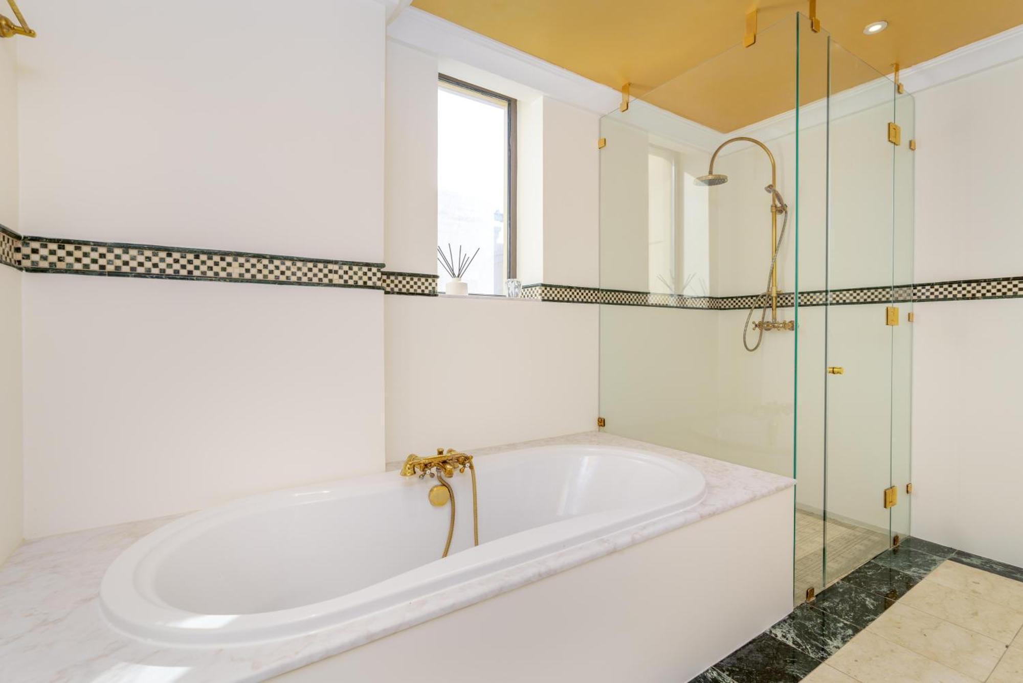 Jbr Penthouse Private Pool Ocean View * Dubai