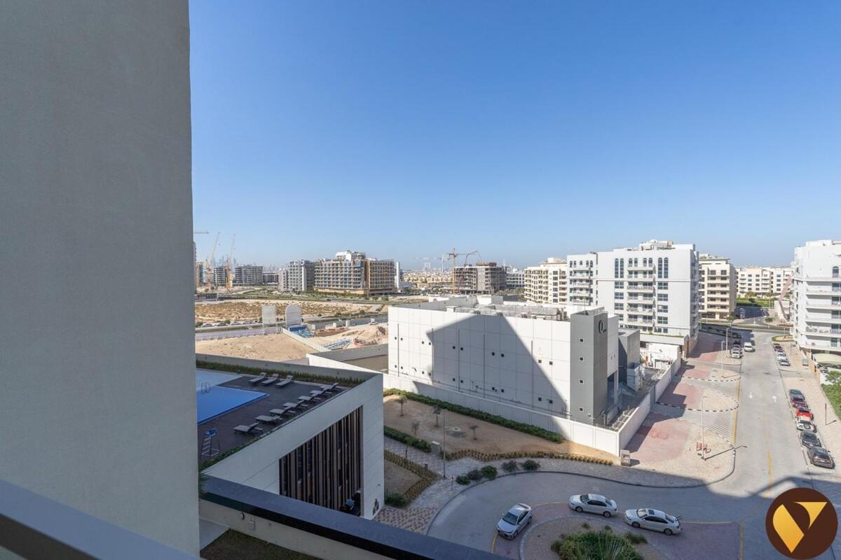 Apartment Vogue - Near Miracle Garden And Butterfly Garden *
