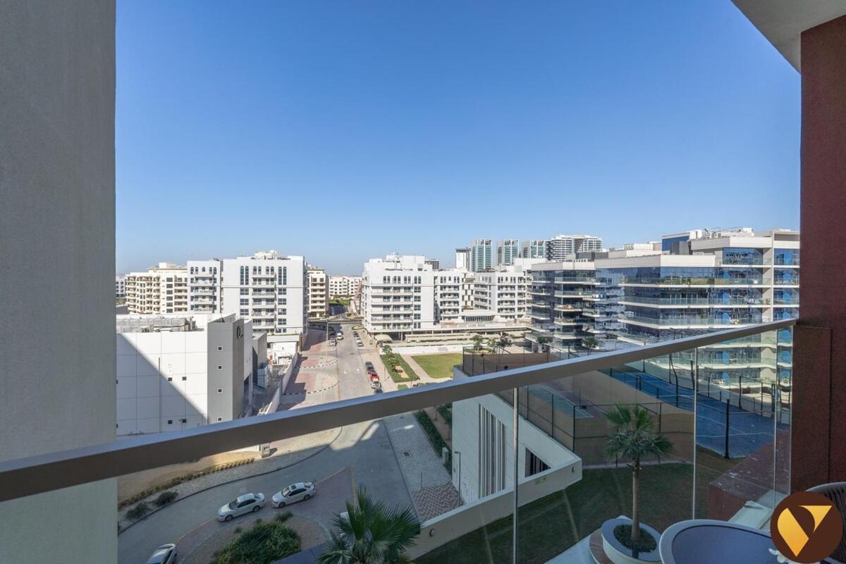 Apartment Vogue - Near Miracle Garden And Butterfly Garden