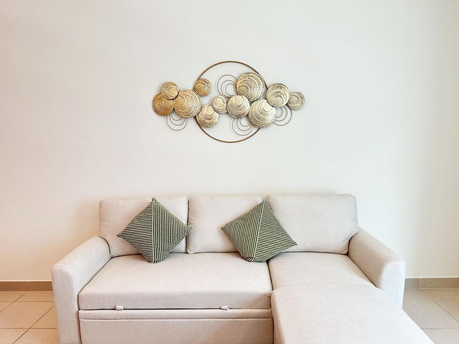 Step Into Sophistication - Stylish 1-br In Downtown By Petals Homes * Dubai