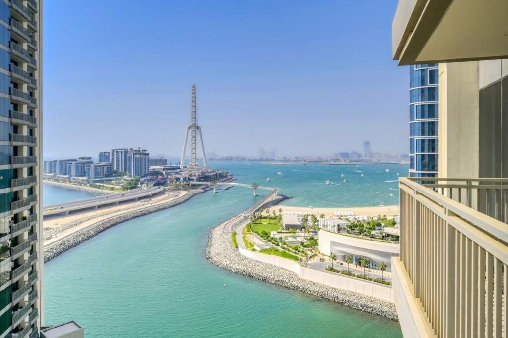 Luxury 2 Bed With Bluewater Views & Infinity Pool * Dubai