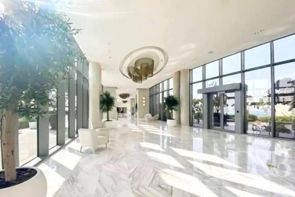Apartment Luxury 2 Bed With Bluewater Views & Infinity Pool Dubai