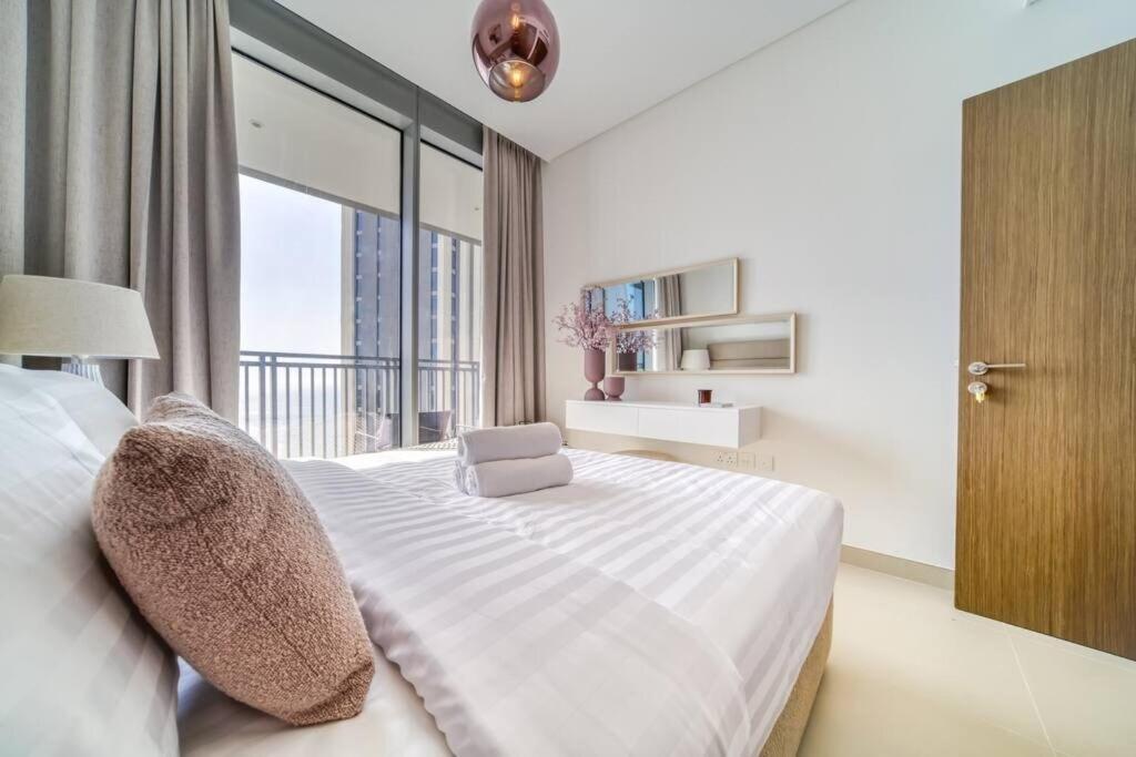 Luxury 2 Bed With Bluewater Views & Infinity Pool *