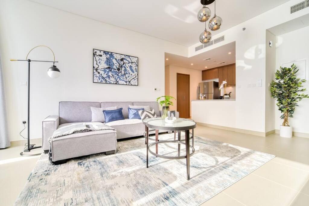 Luxury 2 Bed With Bluewater Views & Infinity Pool