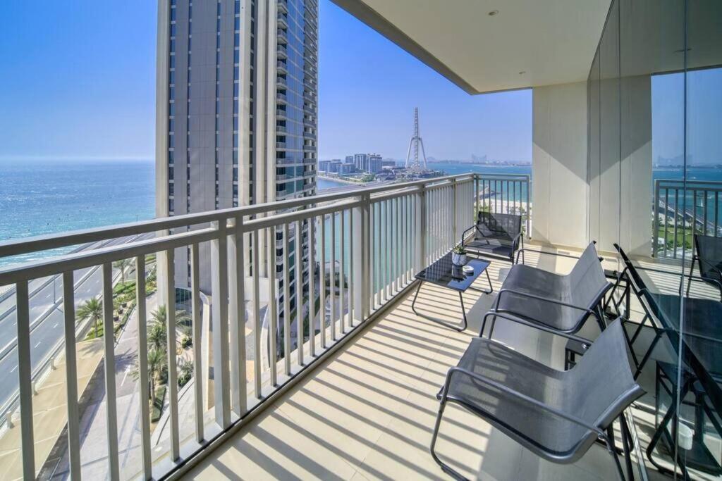 Apartment Luxury 2 Bed With Bluewater Views & Infinity Pool *