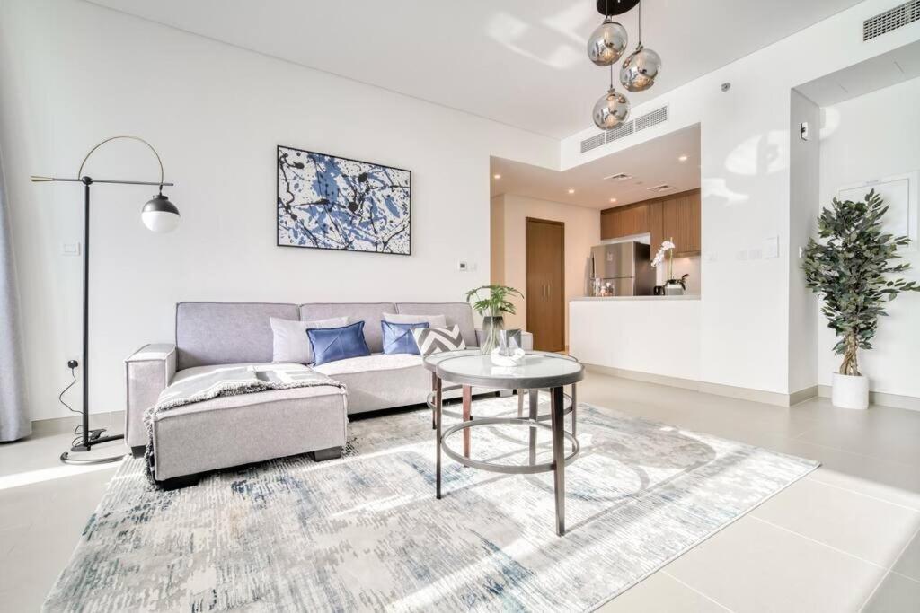 Luxury 2 Bed With Bluewater Views & Infinity Pool