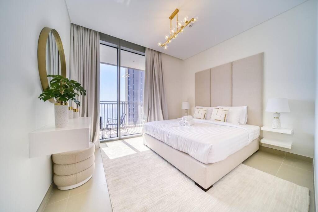 Apartment Luxury 2 Bed With Bluewater Views & Infinity Pool