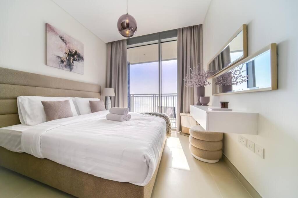 Luxury 2 Bed With Bluewater Views & Infinity Pool * Dubai