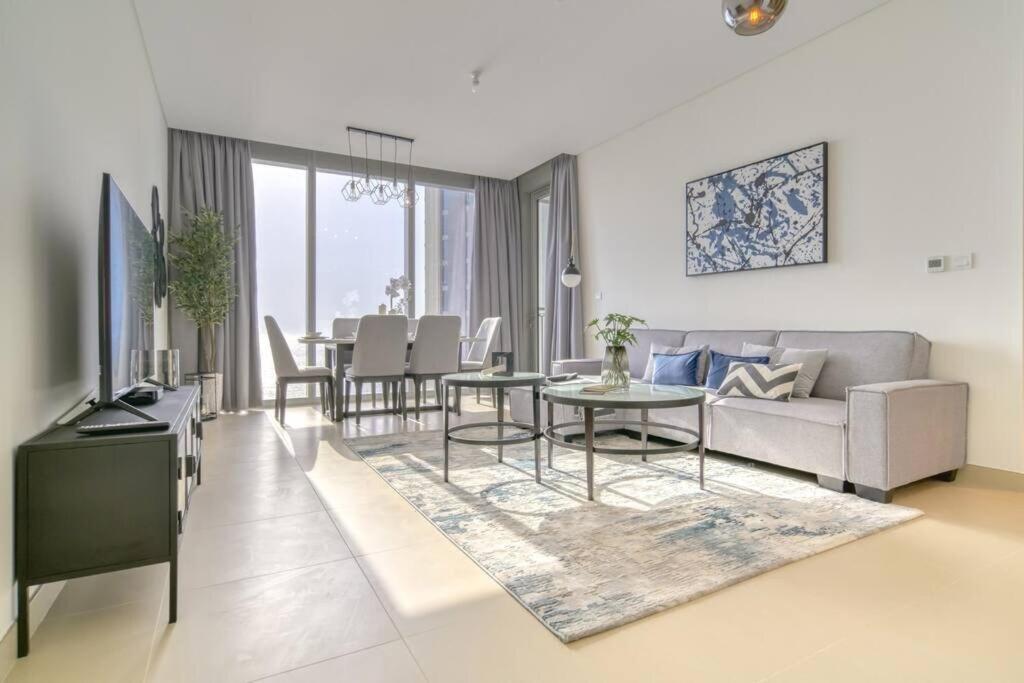 Apartment Luxury 2 Bed With Bluewater Views & Infinity Pool